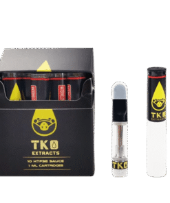 TKO Cart