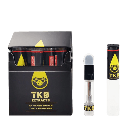 TKO Cart
