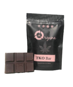 TKO Edibles