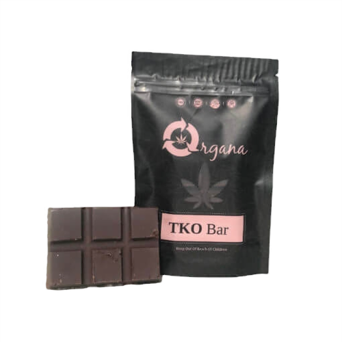 TKO Edibles
