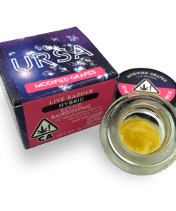 URSA Extracts