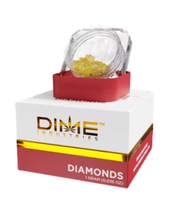 Dime Industries - Diamonds