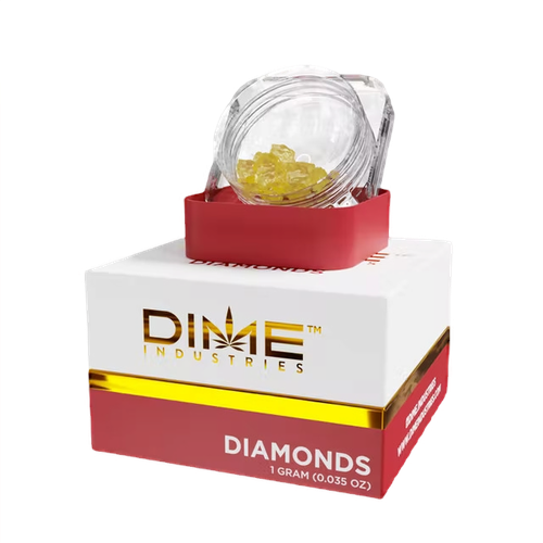 Dime Industries - Diamonds