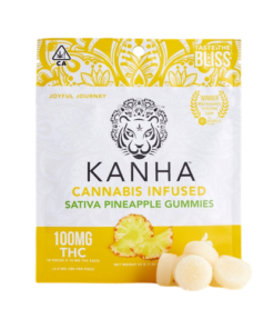 Kanha Gummies