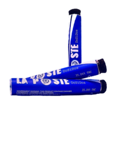 La Poste Pre-Rolls