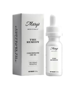 Mary's Medicinals