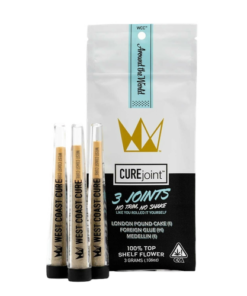West Coast Cure Pre-Rolls