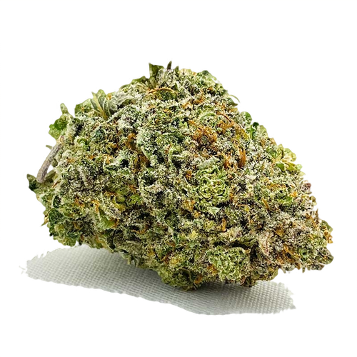 Afghan Kush