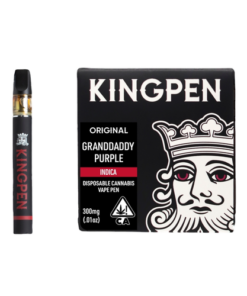 Kingpen