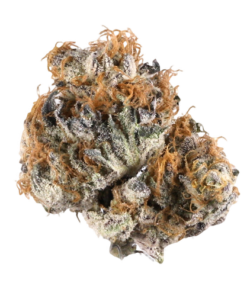 Blueberry Kush