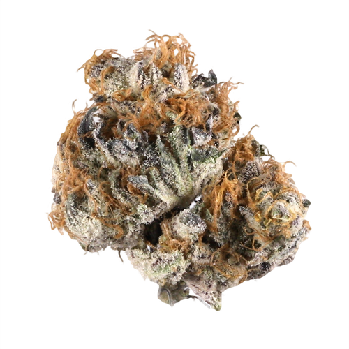 Blueberry Kush