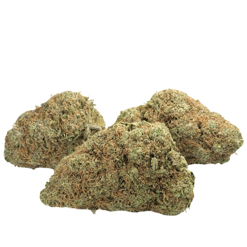 Chocolate Chunk Strain