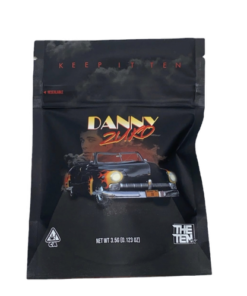 Danny Zuko