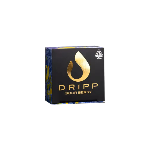 Drip Diamonds Live Resins