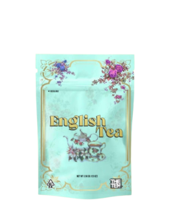 English Tea Strain