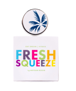 Fresh Squeeze Rosin