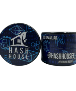 Hash house Live Rosin
