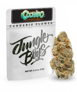 jungle boys strains