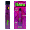 Lime Disposables