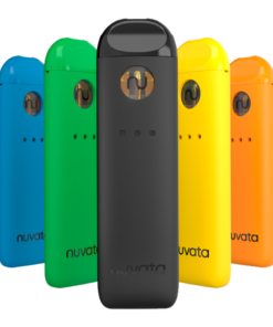 Nuvata Disposables
