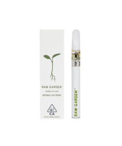 Raw Garden Disposables