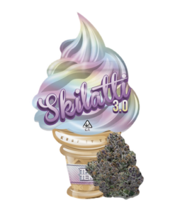 skilatti strain