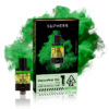 Supherbs Vape Carts
