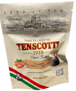 Tenscotti Strain