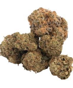 Voodoo Strain