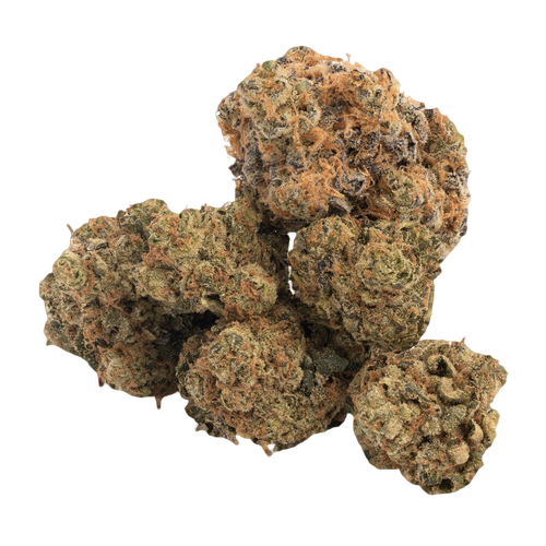 Voodoo Strain