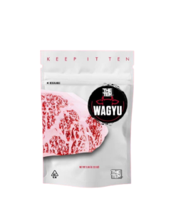 Wagyu Strain