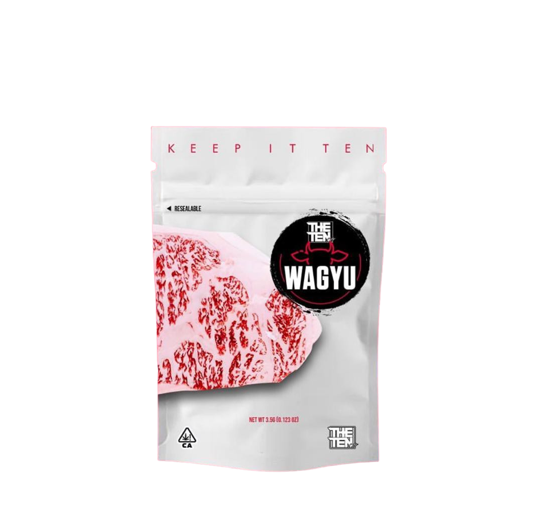 Wagyu Strain