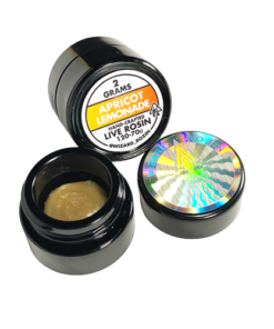 Wizard Rosins Live Rosin 149-70u