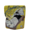 yellow zushi strain