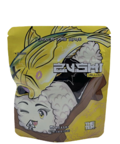 yellow zushi strain