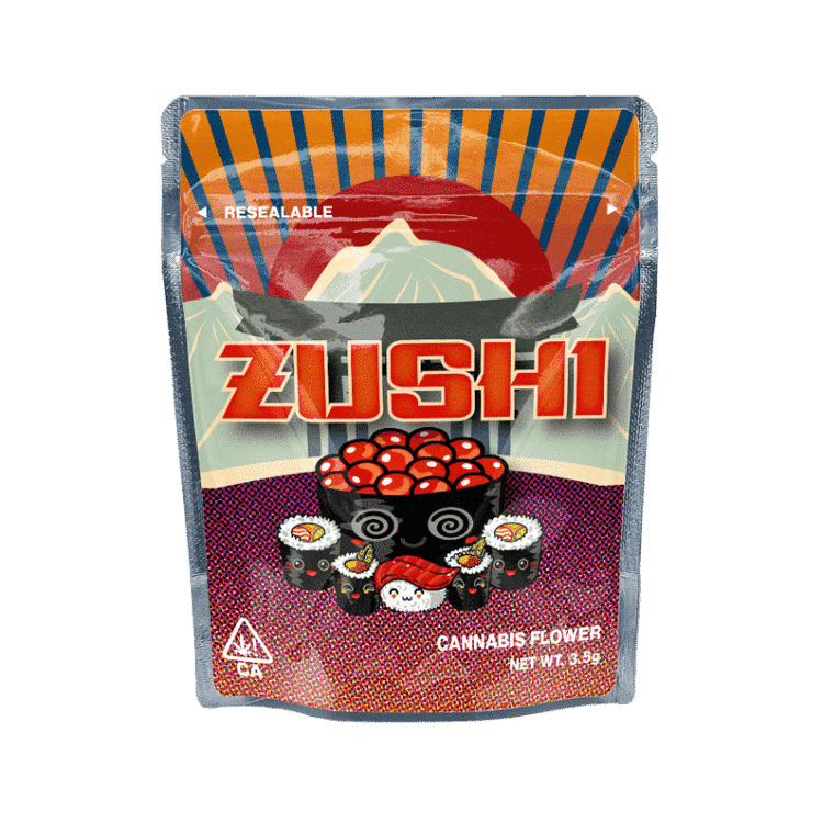 Zushi