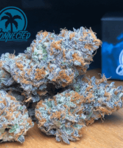 Gelonade Strain