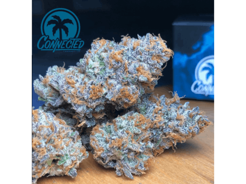 Gelonade Strain