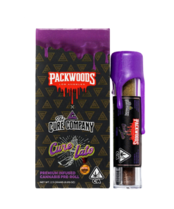 packwoods