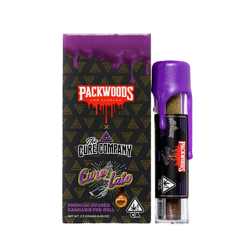 packwoods