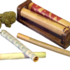 Weed Rollers