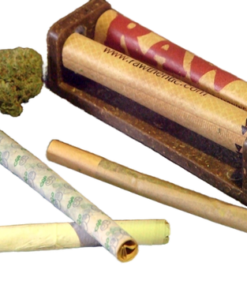 Weed Rollers