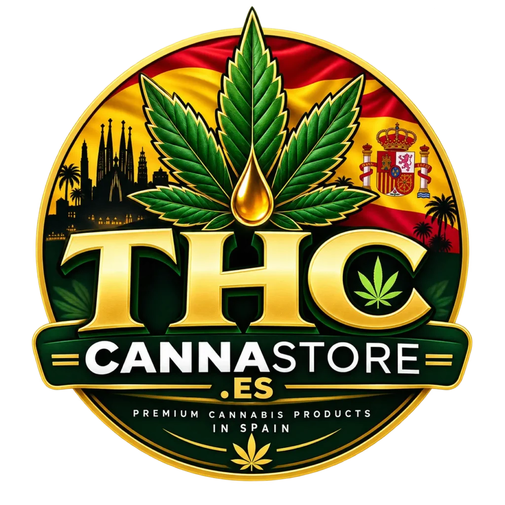 THC Canna Store